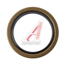 Сальник HYUNDAI HD65 (ЕВРО-3),72,78 ступицы передней (72х94х8) POS — 51830-45200