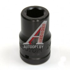 Головка торцевая 1 24 ударная  АТ-1025