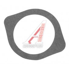 Прокладка ГАЗ,УАЗ термостата темпсил 0.8 НД — 13-1008155