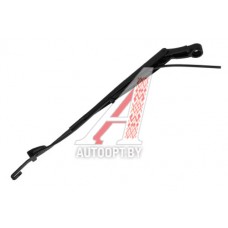 Рычаг стеклоочистителя HYUNDAI HD65,72,78 пассажира с жиклером (длинный) MOBIS KOREA  98141-5H101