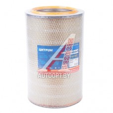 Элемент фильтрующий ЯМЗ-236Н воздушный с дном DIFA — 236Н-1109080