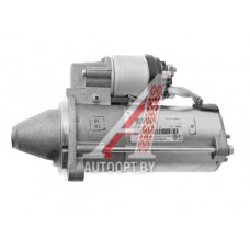 Стартер ГАЗ-3110,3302,УАЗ дв.ЗМЗ-406,405 (аналог 42.3708-10/11) редукторный 12V 1.8кВт z=9 БАТЭ — 5112.3708000