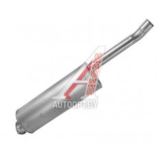 Глушитель HYUNDAI HD65,72,78 SANGJO — 28650-5H311