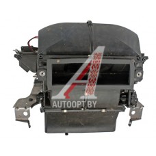 Отопитель ГАЗ-3302,2217 Бизнес в сборе АВТОКОМПОНЕНТ — 2705-8101010