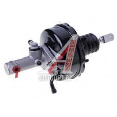 Цилиндр сцепления главный HYUNDAI HD65,72,78,County с усилителем Н/О MANDO — EX416005H000