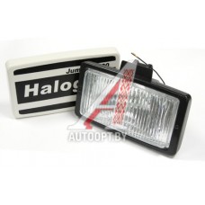 Фара противотуманная белая АВТОТОРГ — АТ-5701