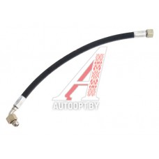 Рукав МТЗ L=485мм S24 (М20х1,5-М20х1,5/90) 1SN10-18 — 680-4607140-12