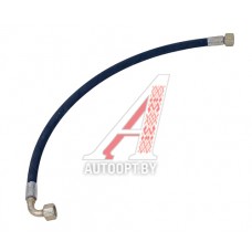 Рукав МТЗ L=650мм S24 (М20х1,5-М20х1,5/90) 1SN10-18 — 680-4607140-13