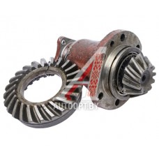 Шестерня МТЗ ведущая моста переднего в сборе (хвостовик с корпусом) РУП МТЗ — 52-2302010-Р