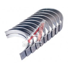 Вкладыши ГАЗ-53 коренные d+0.00 ЗМЗ-SOLLERS  53-1000102-202