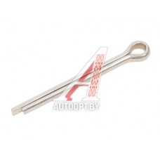 Шплинт 4.6х50 фланца КПП ЯМЗ, кулака поворотного ЗИЛ-130 ЭТНА — 258072-П29