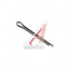 Шплинт 4.0х32 ГАЗ-3302 рулевых тяг, УАЗ-3151 привода ст.тормоза ЭТНА — 258054-П29