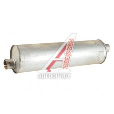Глушитель ГАЗ-3302  3302-1201008