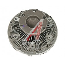 Муфта КАМАЗ-ЕВРО-2 вязкостная на вентилятор d=710мм (дв.50,51) EVF-18220-3 BORG WARNER — 18219-3
