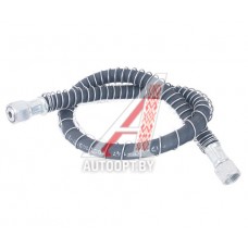 Шланг тормозной КАМАЗ-4310 задний (гайка-гайка) L=720мм — 4310-3506442-20