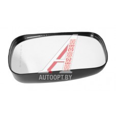 Зеркало боковое HYUNDAI HD65,72,County с подогревом SAMSUNG — 87110-45300