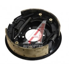 Тормоз ЗИЛ-5301 задний правый в сборе СЕРДОБСК — 5301-3501012