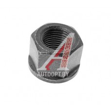 Гайка стремянки HYUNDAI HD65,72,78,120,County рессоры MOBIS KOREA  54229-62004