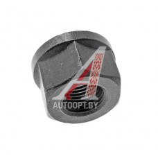 Гайка стремянки HYUNDAI HD65,72,78,County рессоры задней MOBIS KOREA  55229-5K001