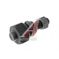 Шпилька колеса HYUNDAI HD72,78 задняя правая (с гайками) (гайка 41) SHINIL  52775-45210S