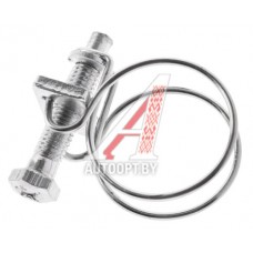 Хомут МАЗ-64229 системы охлаждения ОАО МАЗ — 64229-1303650