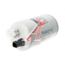 Фильтр топливный ГАЗ-3309,3310,КАМАЗ дв.CUMMINS ISBe,ISF 3.8 сепаратор FLEETGUARD — FS19732