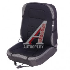 Накидка на сиденье с подогревом 12V Heating Car Seat Cushion CM-1110