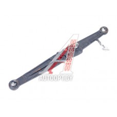 Тяга МТЗ навески левая в сборе РЗТЗ — 50-4605035-А3