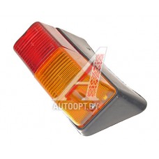 Фонарь задний МТЗ,ЮМЗ правый (пластик) РК — ФП-209ПП