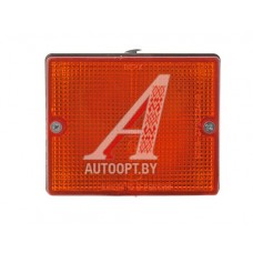 Указатель поворота Автобус задний 12V ТЕХАВТОСВЕТ — УП115Б