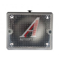 Фонарь заднего хода Автобус 12V ТЕХАВТОСВЕТ — ФП117