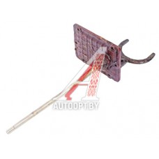 Управление МТЗ редуктором (антикоррозионное покрытие) ВЗТЗЧ — 70-1723010-01