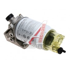 Фильтр топливный КАМАЗ,УРАЛ грубой очистки PreLine 270 в сборе СМ — PL 270