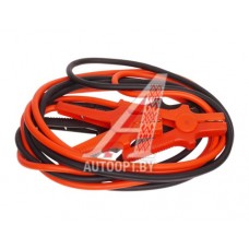 Провод прикуривателя 500A/4.0М   WR-1022