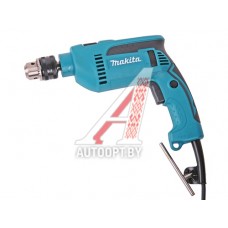 Дрель ударная 680Вт (кейс) MAKITA — MAKITA HP1640K
