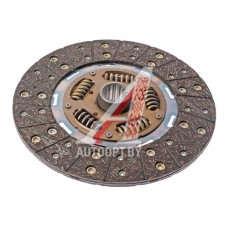 Диск сцепления HYUNDAI HD65,72,78,County дв.D4DB/DD/GA (300мм) ведомый VALEO PHC — HD-133