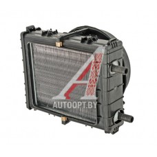 Отопитель ГАЗ-2705,3221 задний АВТОРАД — 2705-8110010