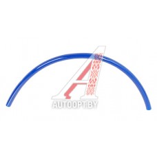 Шланг d=18мм маслобензостойкий ПВХ армированный 1м МПТ-Пластик — ШТП18ар