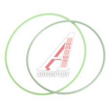 Ремкомплект КАМАЗ ФГОТа РТИ силикон (2 поз./2 дет.) СТРОЙМАШ — 740.1105075
