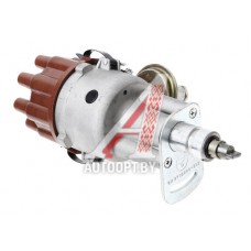 Распределитель зажигания ГАЗ-53,3307 контактный SOLLERS — 511-3706000-282