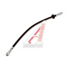 Шланг тормозной ГАЗ-3110,2217 передний с муфтой в сборе ДЗТА — 3110-3506025-20