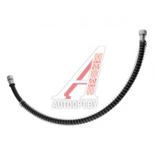 Шланг тормозной КАМАЗ-4310 задний (гайка-гайка) ДЗТА — 4310-3506442-01