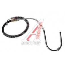 Шланг ГАЗ-66 ГУРа от насоса к клапану в сборе КАСКАД-НН — 66-3408150-Б1