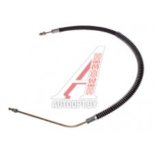 Шланг ГАЗ-66,4301,3308 САДКО ГУРа цилиндра силового к клапану управления КАСКАД-НН — 33097-3408070