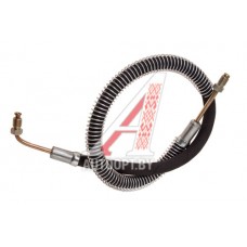 Шланг ГАЗ-66,4301,33097 САДКО ГУРа клапана управления к силовому цилиндру КАСКАД-НН — 33097-3408040