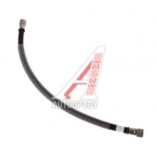 Шланг тормозной ПАЗ-3205 передний с защитной пружиной L=600мм КАСКАД-НН — 32053-3552250