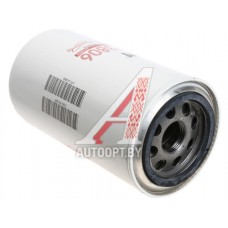 Фильтр масляный КАМАЗ,ПАЗ (дв.CUMMINS B5.9-180) (аналог WK 950/18) FLEETGUARD — LF3806