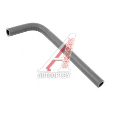 Патрубок ГАЗ-3302,33104 ЕВРО-3 отопителя заднего (ОАО ГАЗ) — 3302-8120038-10