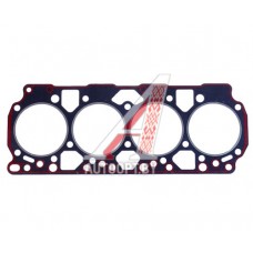 Прокладка головки блока Д-245 ЕВРО-3 ММЗ — 50-1003020-Р1