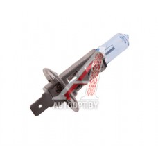 Лампа 12V H1 55W P14.5s Super White NORD YADA — H1 АКГ 12-55 (H1)